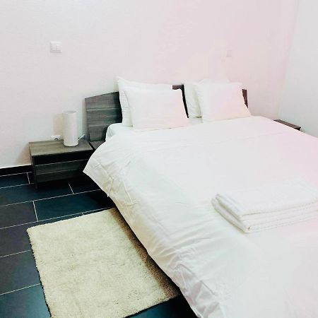 Albufeira Beach Side Apartment Buitenkant foto