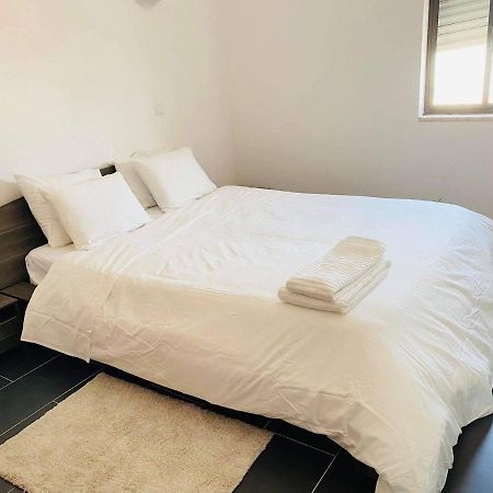 Albufeira Beach Side Apartment Buitenkant foto