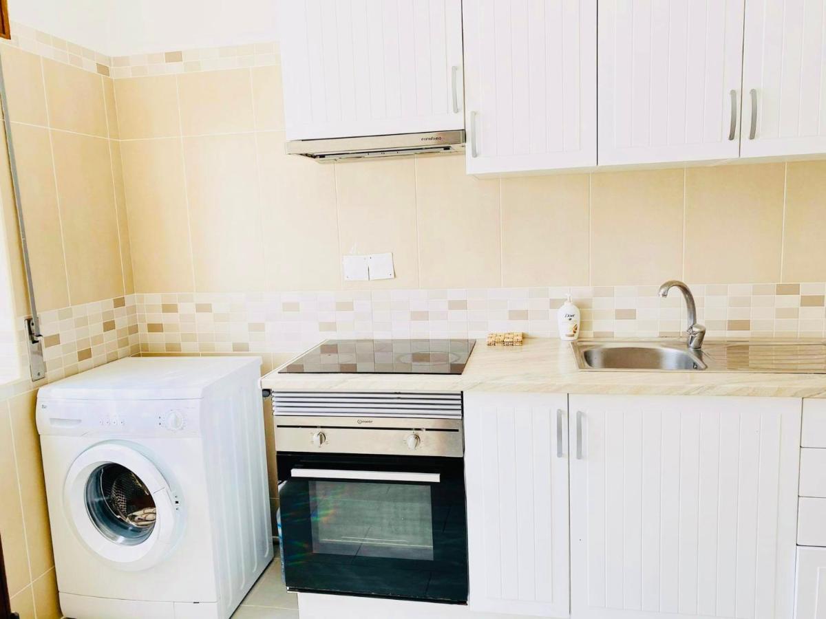 Albufeira Beach Side Apartment Buitenkant foto