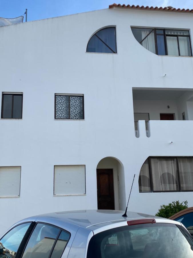 Albufeira Beach Side Apartment Buitenkant foto